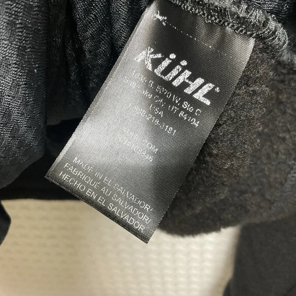 Kuhl excellent pristine